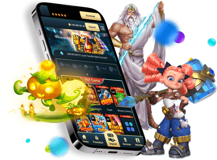 Trải nghiệm di động mượt mà với 88 club
