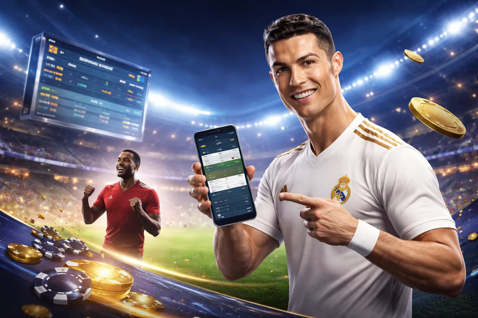 Trải nghiệm 88 club với các trò chơi đỉnh cao